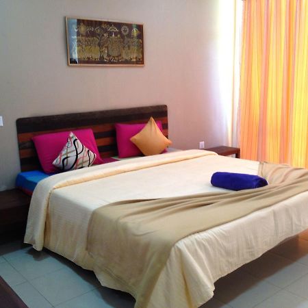 New Shangrela Beach Resort Ambalangoda  Exterior photo