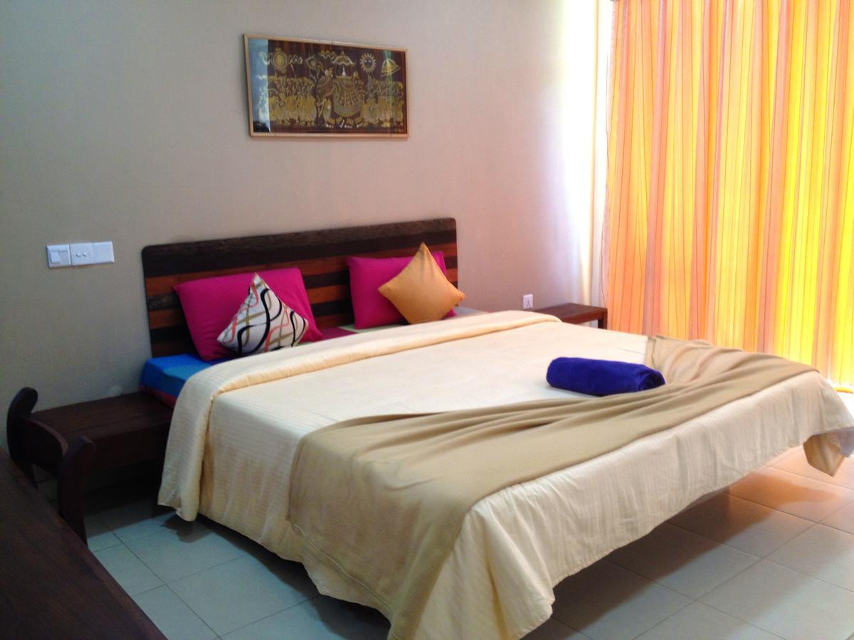 New Shangrela Beach Resort Ambalangoda  Exterior photo